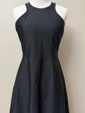 Old Navy Powersoft Active Athleisure Dress Medium